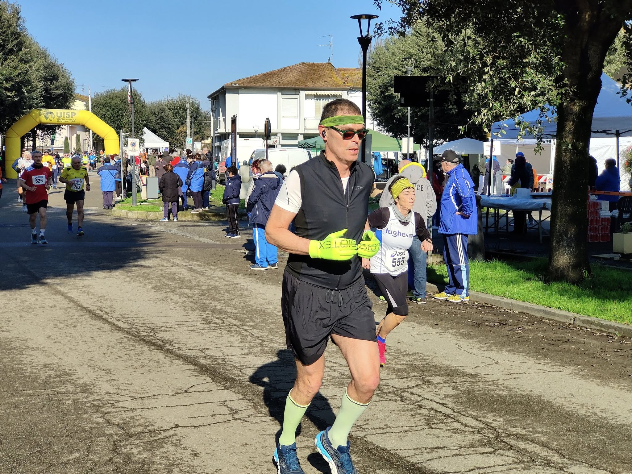 San Patrizio: Trofeo Buriani e Vaienti - 02 marzo 2025
